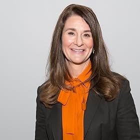 Melinda Gates